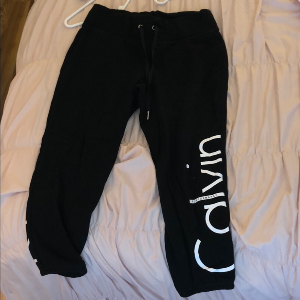 Calvin Klein Sweatpants